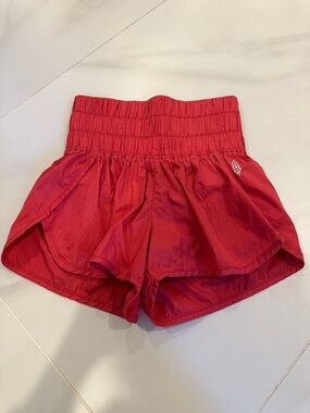 Free People Movement Short